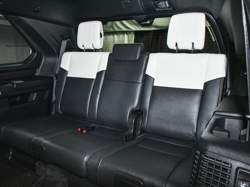 Used 2024 Toyota Sequoia Capstone image 61