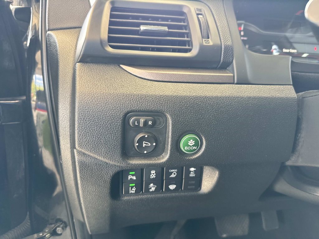 Used 2021 Honda Ridgeline RTL-E image 23