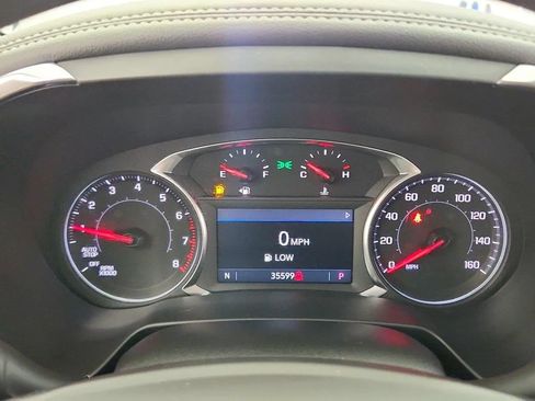 Used 2023 Chevrolet Blazer LT w/ Convenience Package FWD image 15