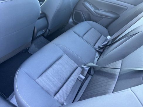 New 2025 Nissan Altima 2.5 S image 24