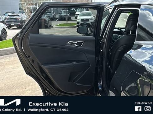 Used 2023 Kia Sportage X-Line AWD/4WD image 21