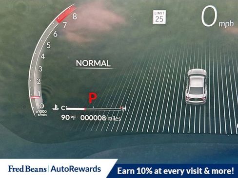New 2025 Acura TLX SH-AWD w/ A-SPEC Pkg image 12