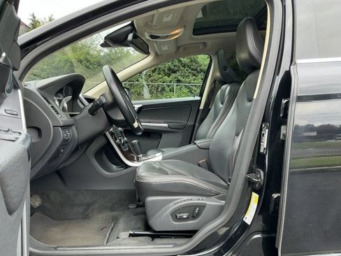 Used 2012 Volvo XC60 3.2 FWD image 10