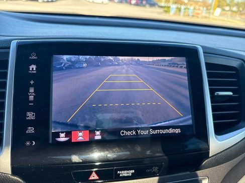 Used 2017 Honda Ridgeline RTL-T image 21