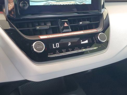 New 2026 Toyota Corolla SE image 18