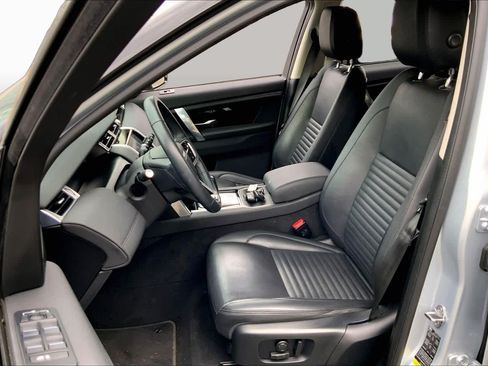 Used 2023 Land Rover Discovery Sport S AWD/4WD image 8