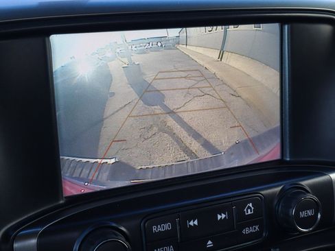 Used 2018 Chevrolet Silverado 1500 LT w/ Trailering Package image 12