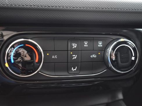 New 2026 Chevrolet TrailBlazer LT FWD image 26