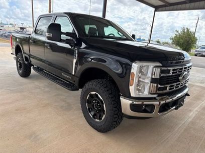 New 2026 Ford F250 XLT w/ Tremor Off-Road Package