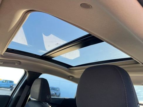 Certified 2024 Chevrolet Malibu LT image 11