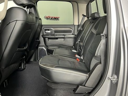Used 2024 RAM 2500 Laramie w/ Safety Group image 27