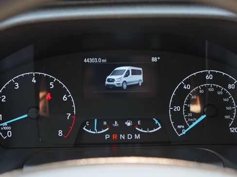 Used 2024 Ford Transit 350 XLT RWD image 33