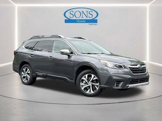 Used 2021 Subaru Outback Touring w/ Popular Package #2 AWD/4WD video 1