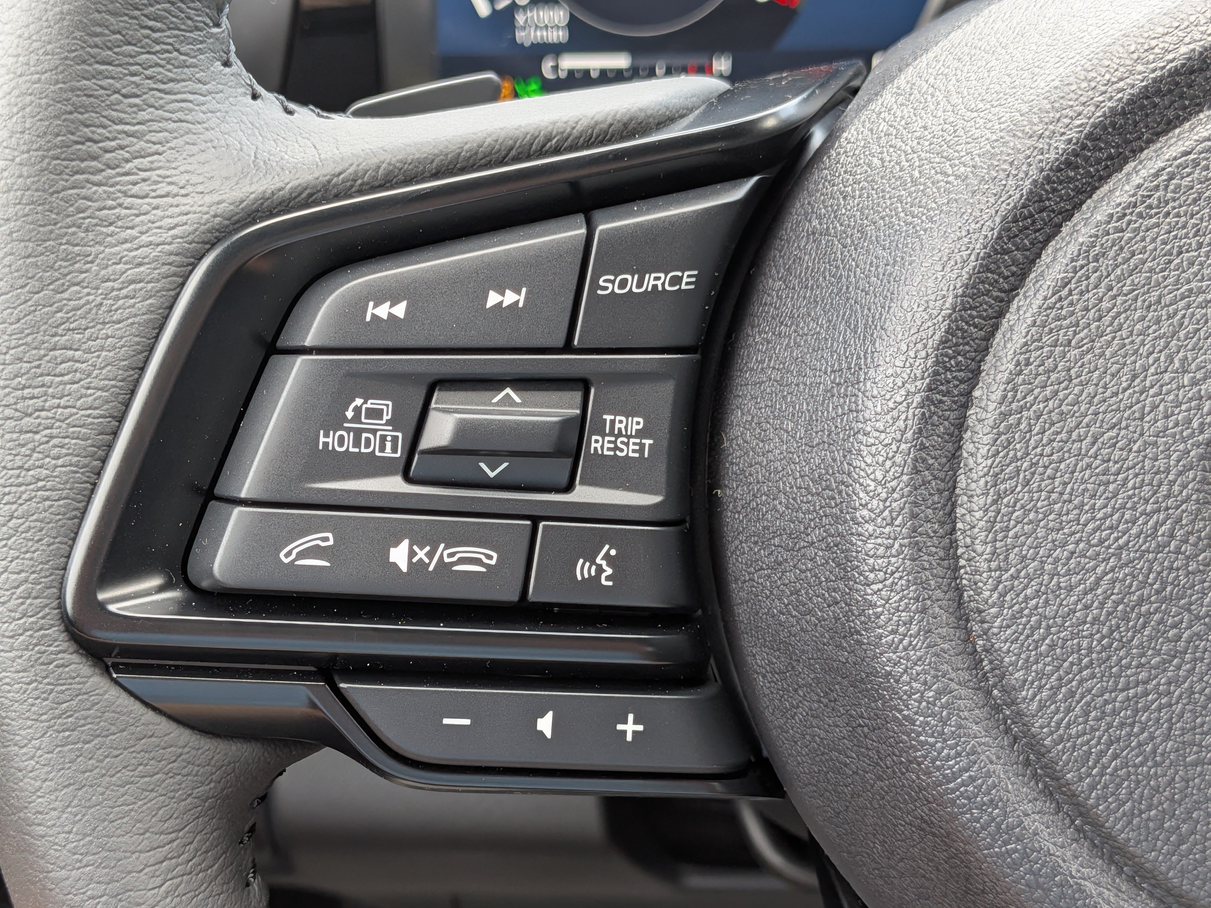 New 2026 Subaru Outback Premium AWD/4WD image 25