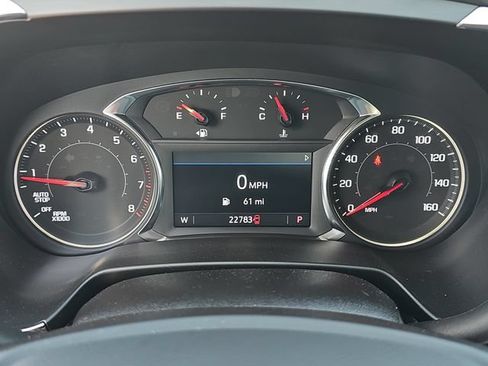 Used 2024 Chevrolet Blazer LT w/ Convenience Package FWD image 22