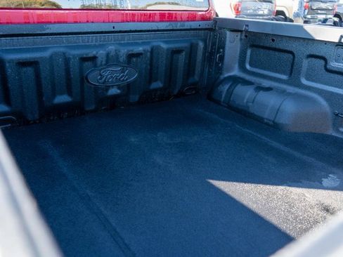 Used 2025 Ford Ranger Lariat w/ Advanced Towing Package image 8