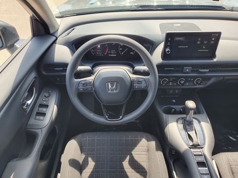 New 2026 Honda HR-V LX image 18
