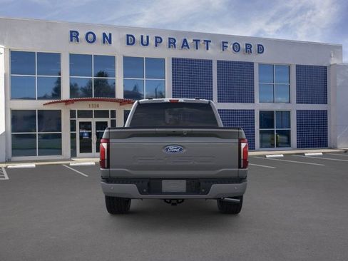 New 2026 Ford F150 Lariat w/ Equipment Group 501A Mid image 6