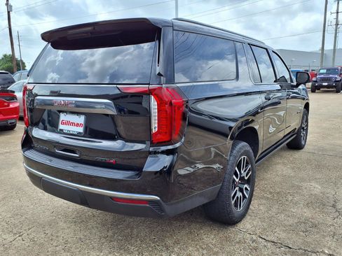 Used 2024 GMC Yukon XL AT4 w/ Technology Package AWD/4WD image 28