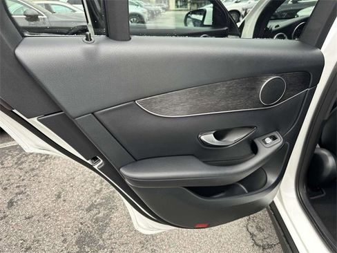 Certified 2021 Mercedes-Benz GLC 300 4MATIC image 19