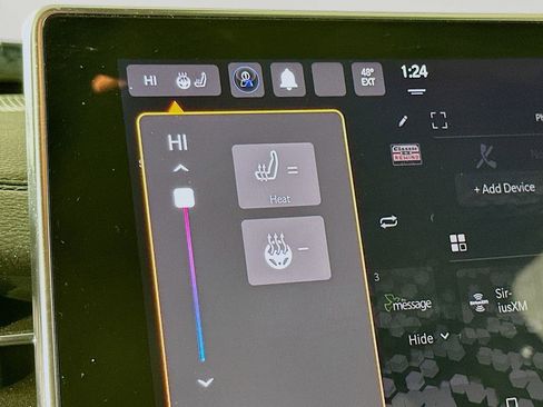 Certified 2023 Jeep Compass Limited image 27