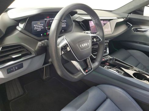 Used 2024 Audi RS e-tron GT w/ Carbon Performance Package image 24