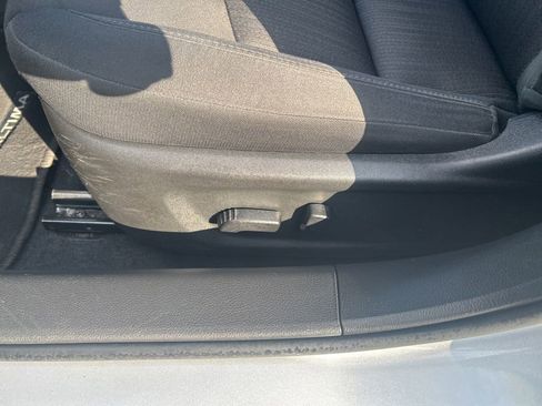 Certified 2023 Nissan Altima 2.5 SV image 18