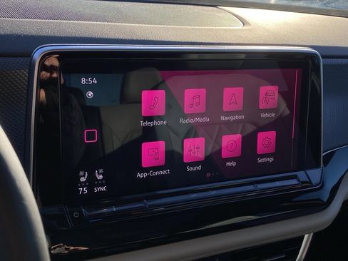 Used 2024 Volkswagen Atlas Cross Sport SEL Premium R-Line image 14