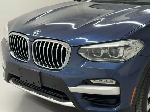 Used 2019 BMW X3 xDrive30i w/ Convenience Package image 9