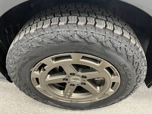 Used 2022 Subaru Outback Onyx Edition XT AWD/4WD image 15