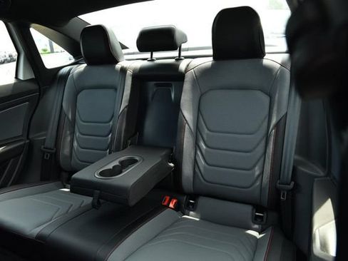 New 2026 Volkswagen Jetta GLI Autobahn FWD image 23