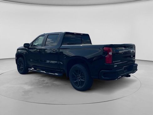 New 2026 Chevrolet Silverado 1500 RST w/ Safety Package AWD/4WD image 5