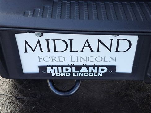 New 2025 Ford Bronco Badlands image 31