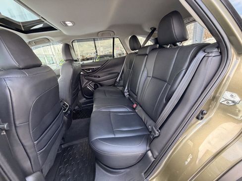 Certified 2023 Subaru Outback Touring XT image 38