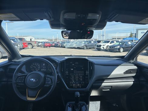 Certified 2024 Subaru Crosstrek 2.5i Wilderness image 10