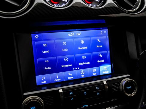 Used 2021 Ford Mustang Shelby GT500 w/ Carbon Fiber Track Pack image 73