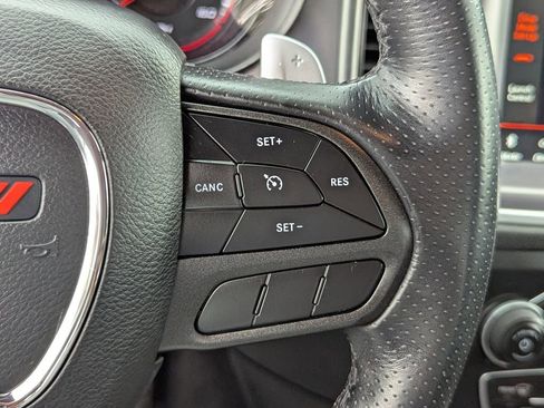 Used 2020 Dodge Charger R/T w/ Driver Convenience Group image 33