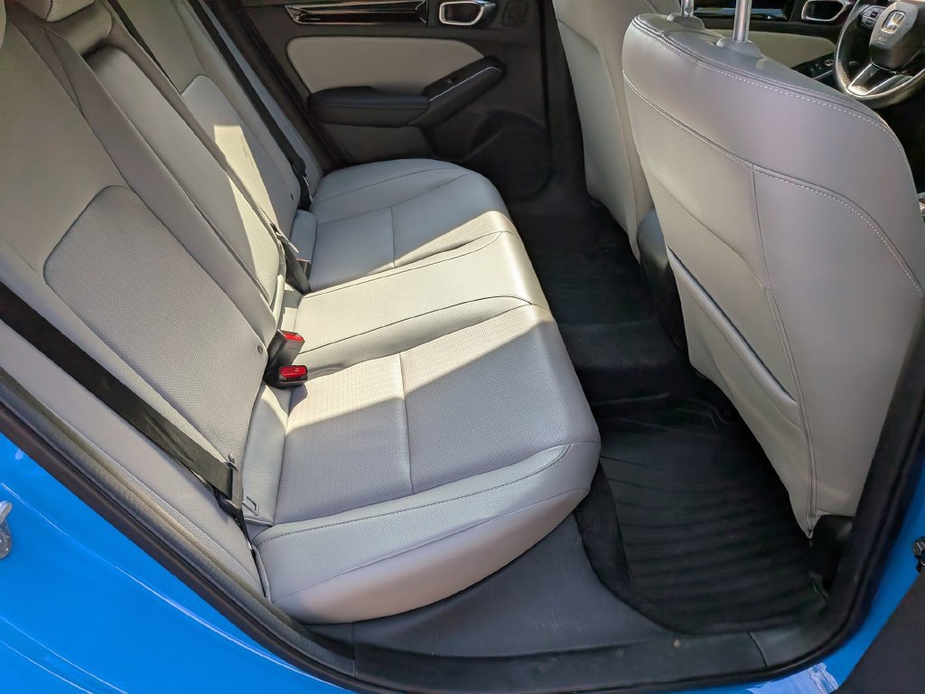 Used 2025 Honda Civic Sport Touring image 31
