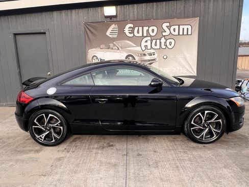 Used 2008 Audi TT 2.0T image 7