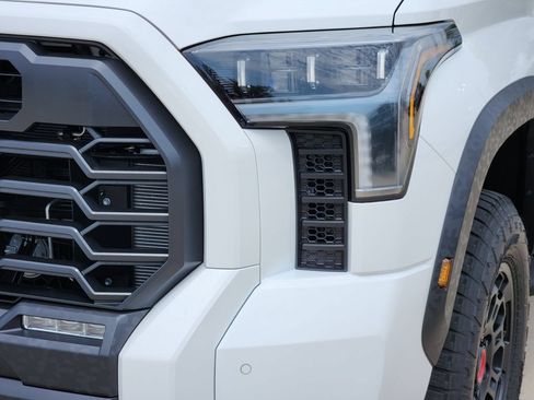 New 2026 Toyota Tundra TRD Pro AWD/4WD image 6