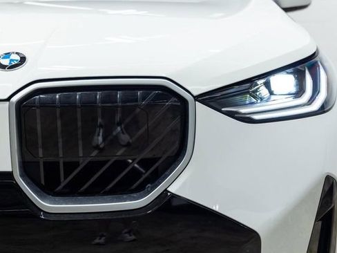 Certified 2025 BMW X3 xDrive30i image 7