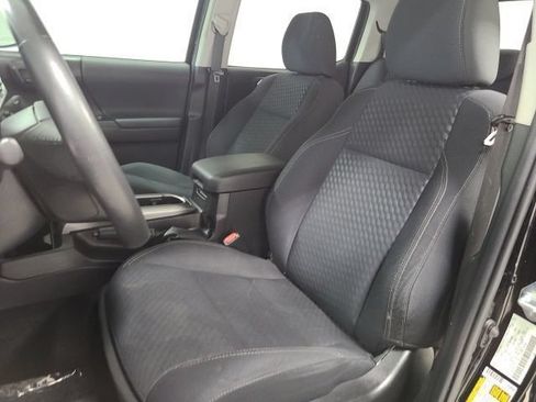 Used 2023 Toyota Tacoma 4x4 Double Cab w/ Trail Edition image 19