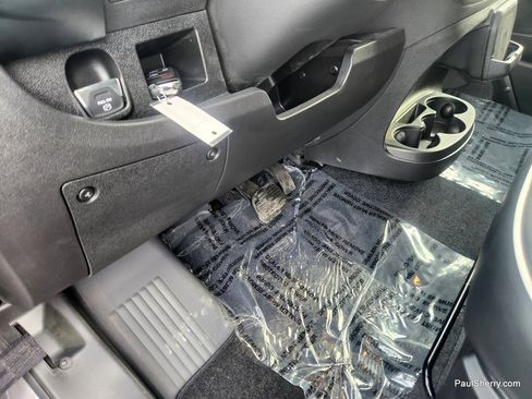 New 2023 RAM ProMaster 3500 w/ Premium Convenience Group (B) image 42