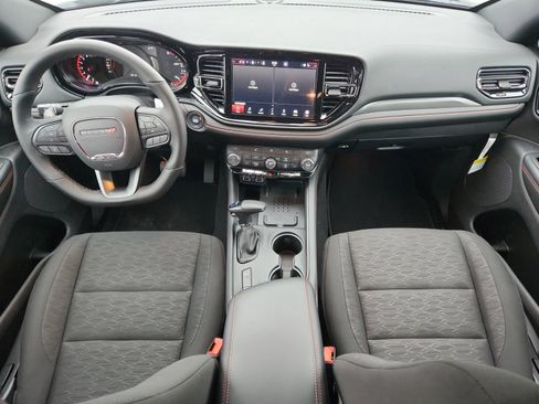 New 2026 Dodge Durango GT w/ Blacktop Package AWD/4WD image 13