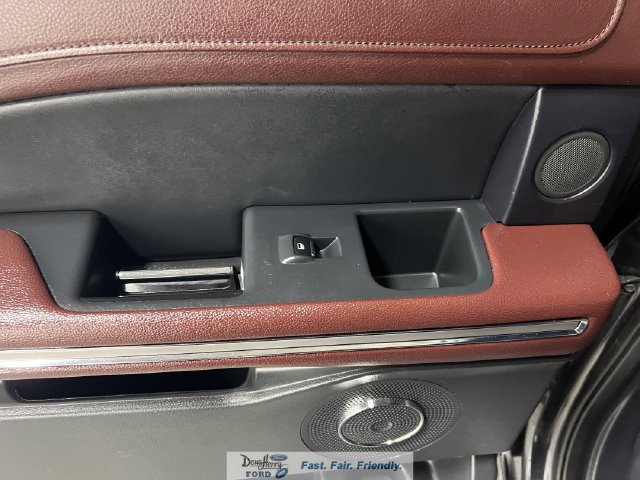 Used 2024 Ford Expedition Max Limited RWD image 29