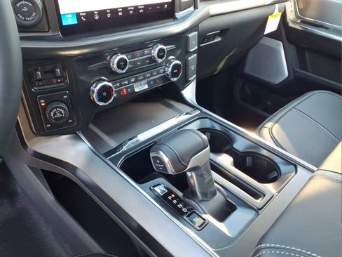 New 2026 Ford F150 Platinum AWD/4WD image 10