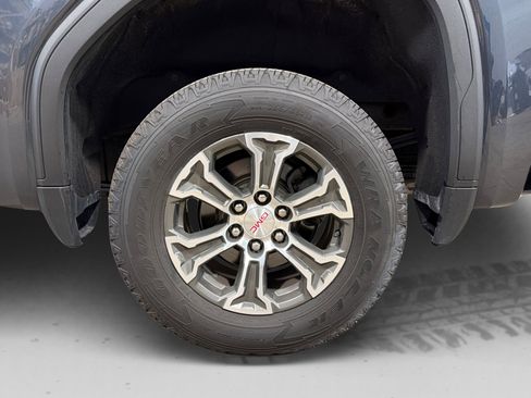 Used 2022 GMC Sierra 1500 SLE w/ X31 Off-Road Package image 50
