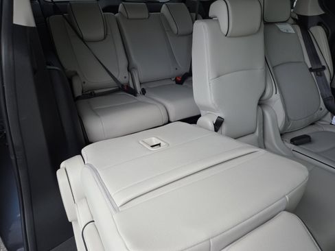 New 2026 Honda Odyssey Touring image 24
