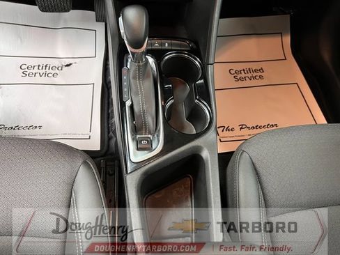 Used 2025 Buick Encore GX Preferred FWD image 47