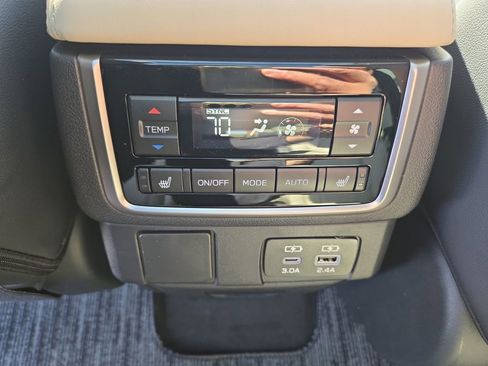 New 2026 Subaru Ascent Limited image 19